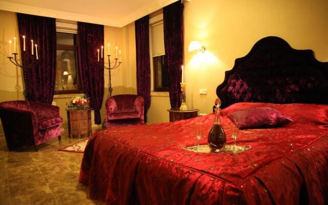 Manici Hotel, Sanliurfa - Special Class