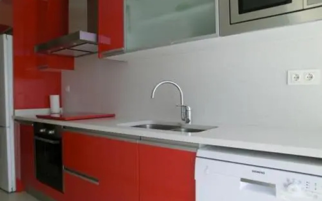 Apartaments Can Negret