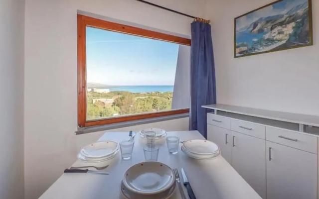 Residence Capo Falcone