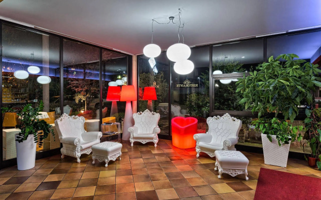 Hotel Valpolicella International