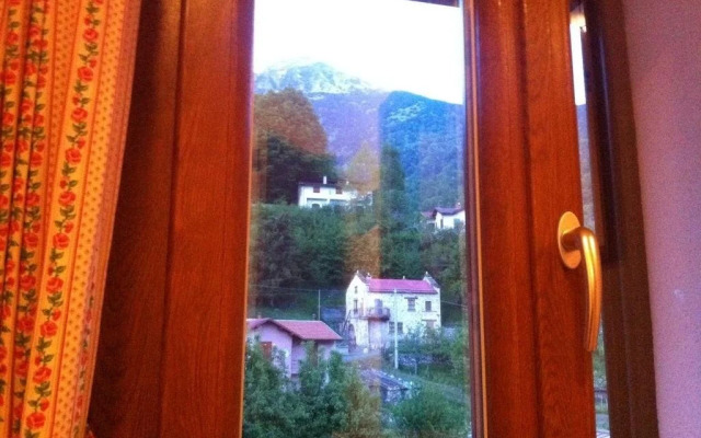 Albergo Ristorante Miramonti