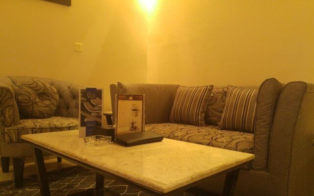 Al Muhaidb Residence Altakhassusi 3