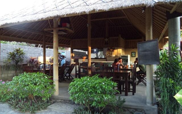 Santa Fe Bungalow Amed