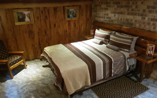 Rainbow Lodge