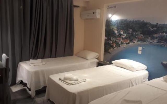 Enalion Beach Hotel