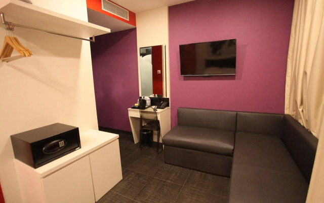 Venue Hotel