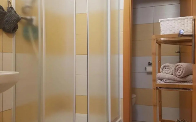 Apartmán DOMINO v Horci na Donovaloch