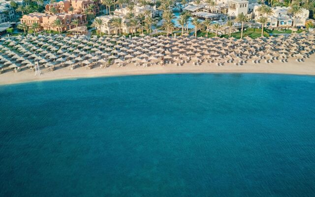 JAZ Makadi Saraya Resort