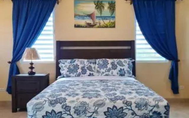 JC Comfort Suit and Villa