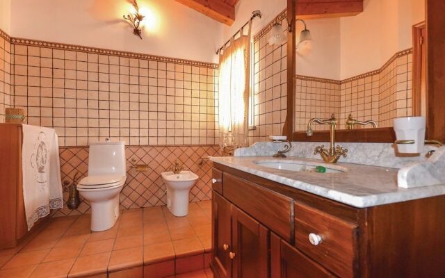 Vacation House ETNA
