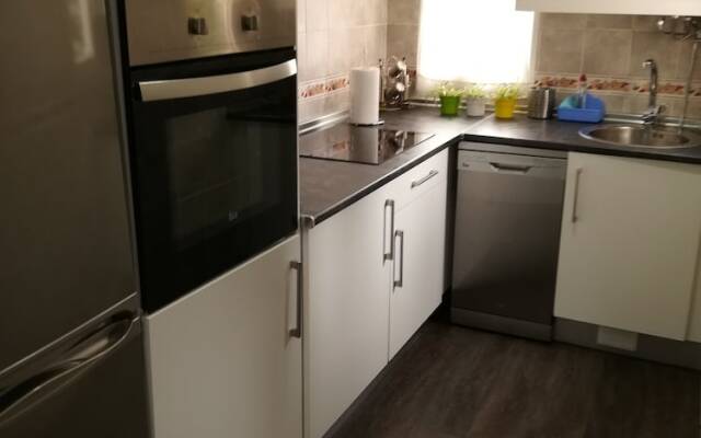 La Casa de la Alcazaba