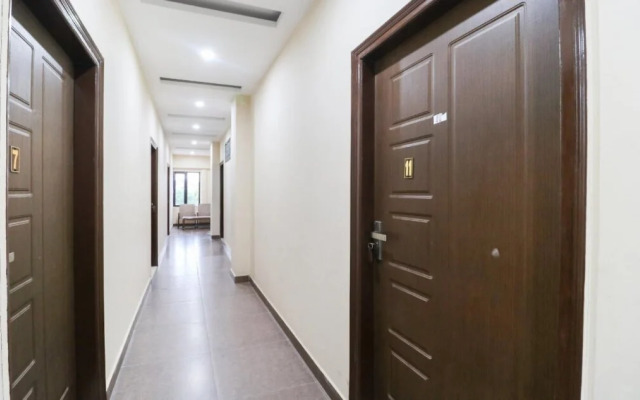 Malaya House