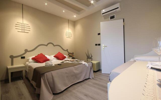 Hotel Arabel