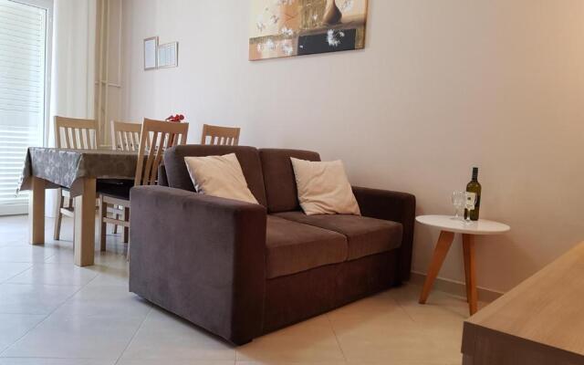 Apartments Sanda