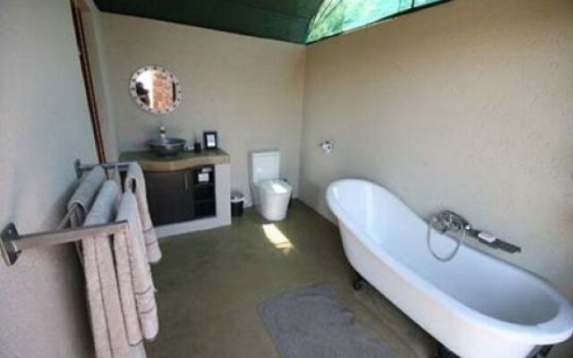 Wild Ivory Eco Lodge - All Inclusive