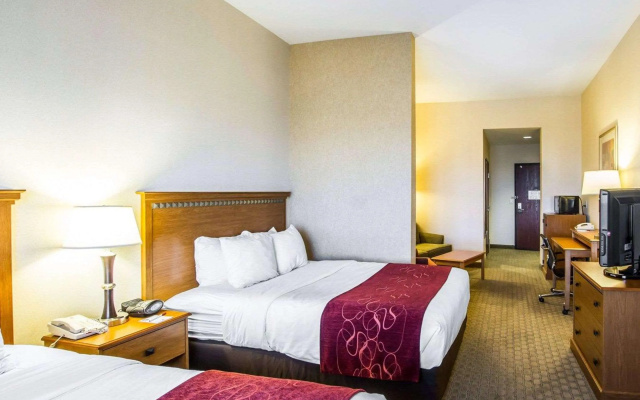 Comfort Suites Prescott Valley
