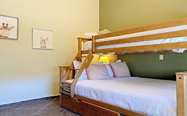 Villa Sonari 1 by Kivoya