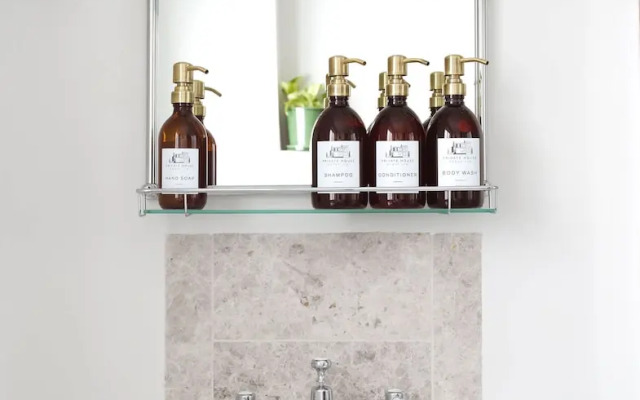 Kings Road 3 bed House Chelsea