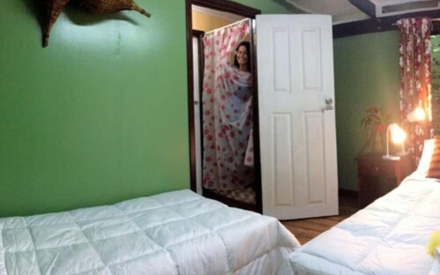 Treetops Lodge