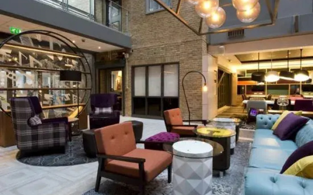 Premier Inn London Kings Cross