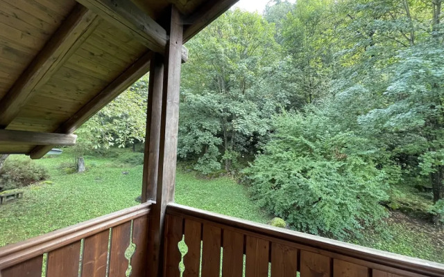 048 Trilocale Duplex nel Verde Pinzolo