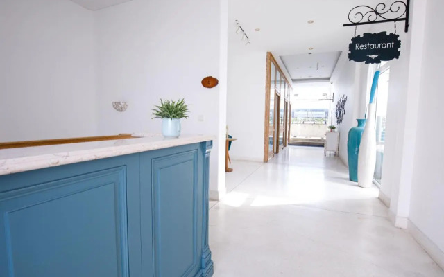 Risemount Premier Resort Da Nang