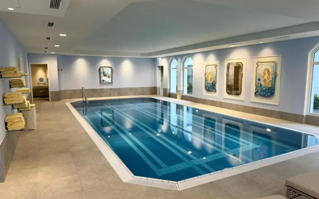 Hotel Villa Aurora