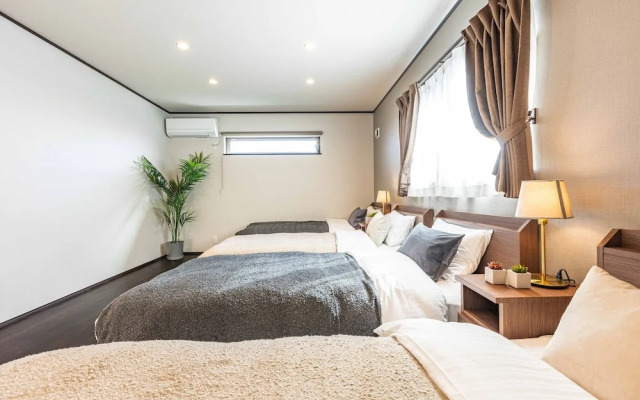 Peace Of Rest Takashima