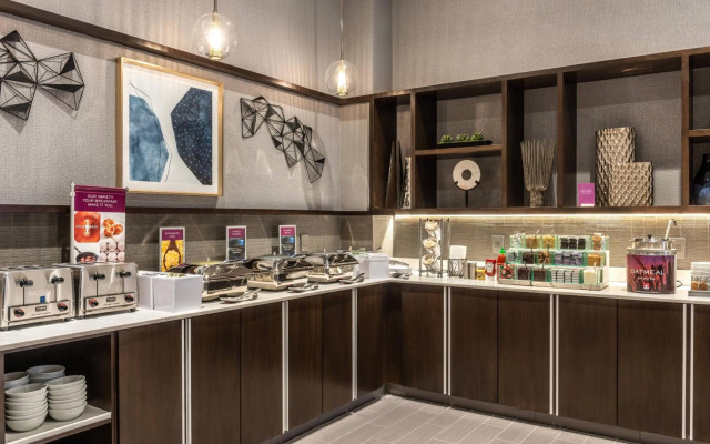Fairfield Inn & Suites by Marriott Boston Waltham