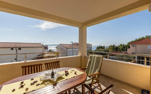 Charming apartment-beautiful view 4 stars