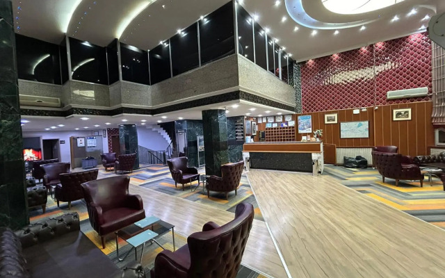 Nil Hotel