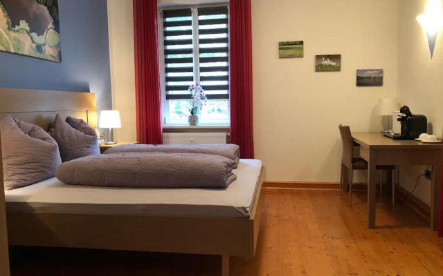 Appartements am Rindhof