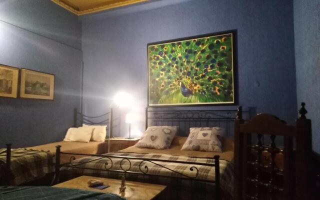 B&B Amarantha Gothica Genoa