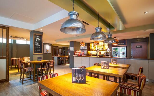 Premier Inn London Hammersmith
