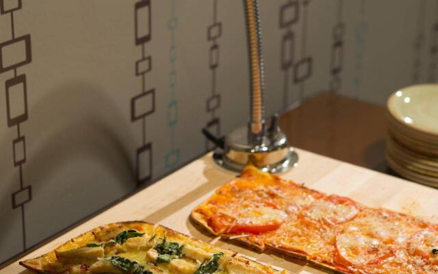 SpringHill Suites by Marriott Nashville Vanderbilt/ West End