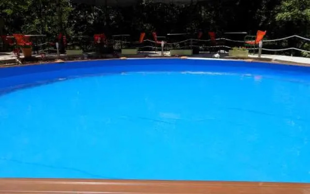 Guesthouse Eleftherios