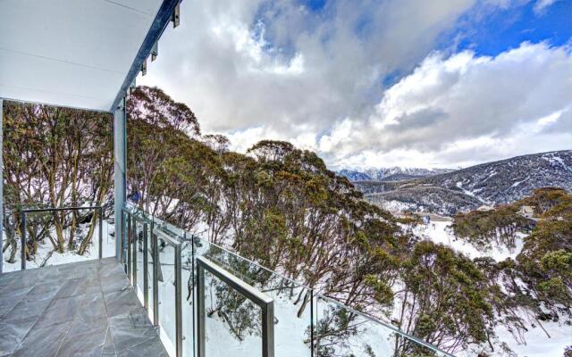 Snow Ski Apartments 26