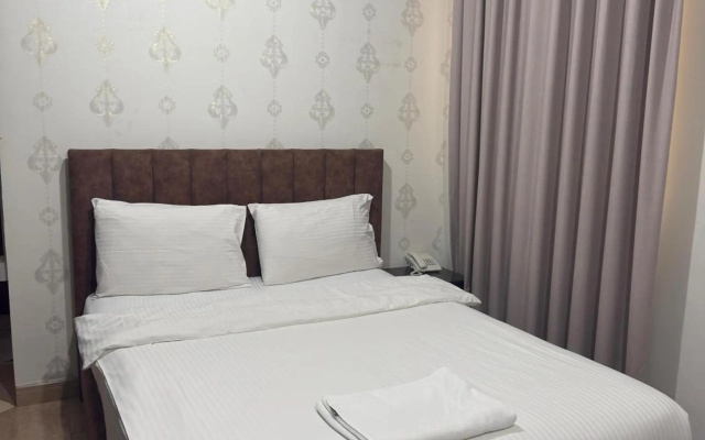 Al Zain Hotel