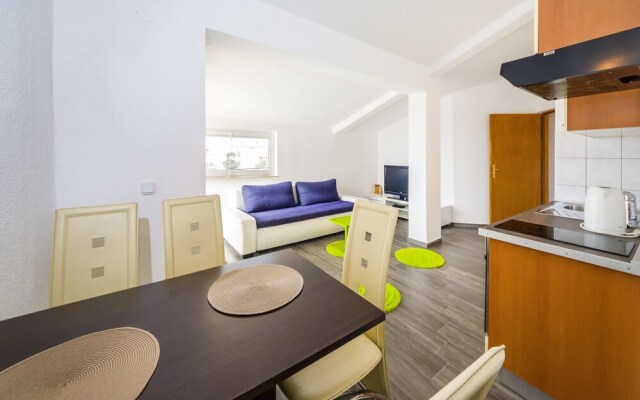 Apartments Rotim