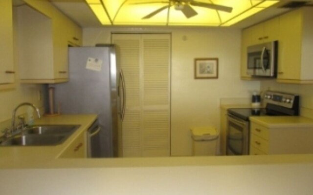 Daytona Seychelles Unit 202 Apartment 2