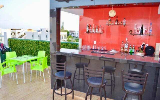 Suites SanRey