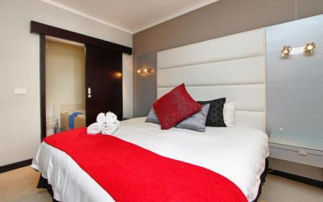 Icon Apartments Cape Town - Accommodation Daddy