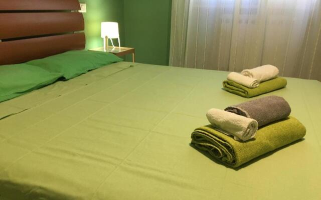 Le sorelle gemelle B&B