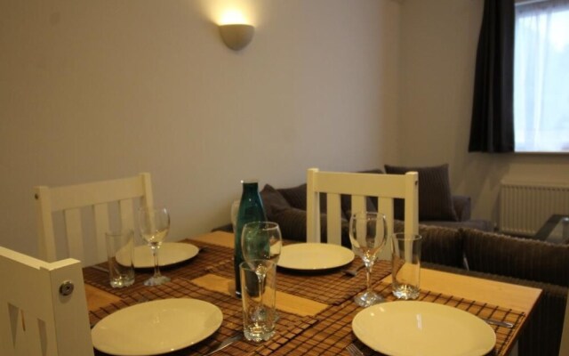 Exquisite 1 Bed Apartment near Heathrow