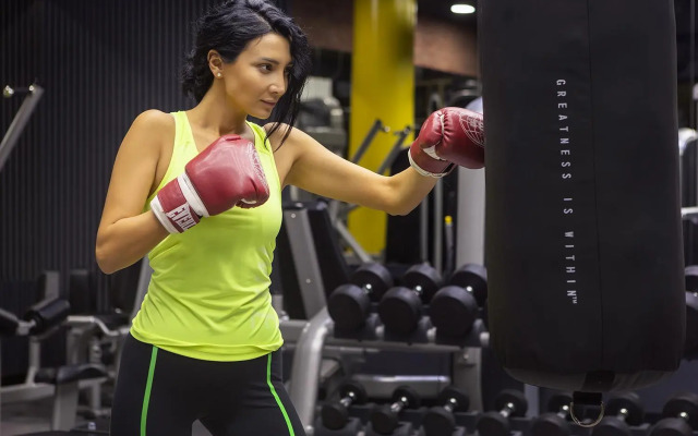 Отель и спа Jermuk