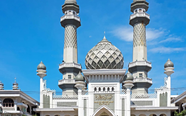 Tanto's House by RedDoorz