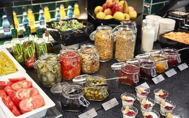 B&B Hotel Kraków Centrum