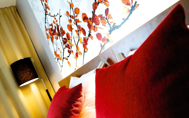 Stopet Hotell & Värdshus