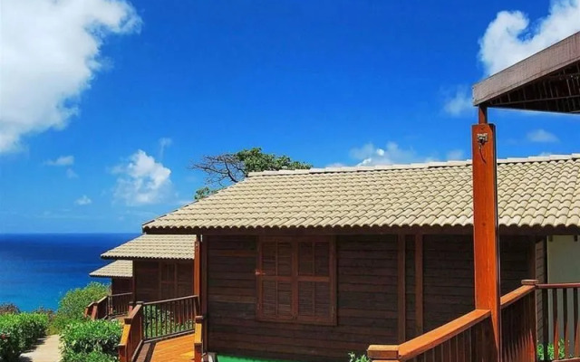 Pousada Solar De Loronha