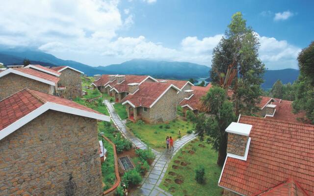 Mountain Club - Munnar